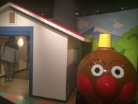 アンパンマン号 3