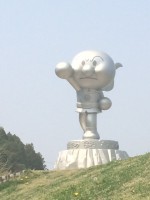 アンパンマン1