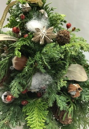 クリスマスツリー