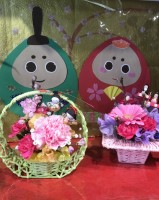 ひな祭り