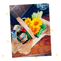 父の日 フラワーギフト