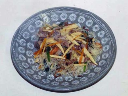 炒米粉2