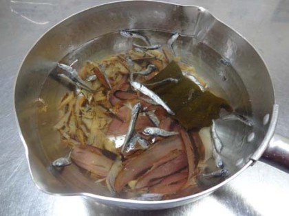 麺汁