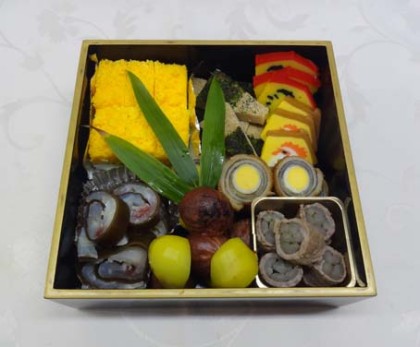 おせち4