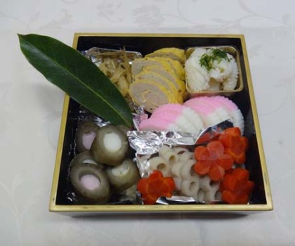 おせち1