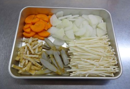 野菜