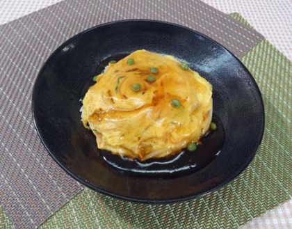 天津飯
