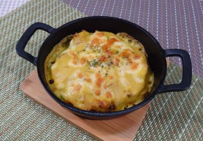 カレードリア