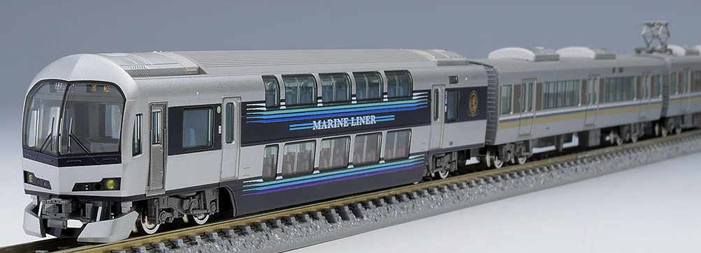 トミックス JR 223-5000系・5000系近郊電車(マリンライナー)セットC 