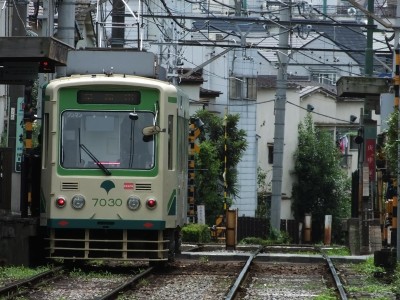 150818都電荒川線 (4)