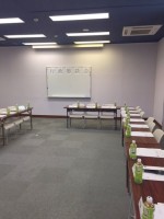 【行政懇談会】