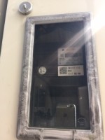 【電気メーター】