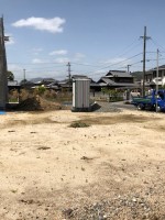 【5番目に建ってきました】