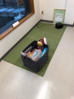 【子供のスペース】
