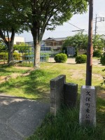 【大きめの公園】