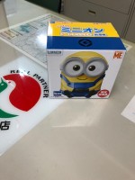 【加湿器の箱】