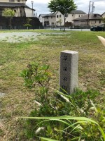 【草深公園】