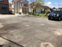 【空車のある駐車場】