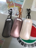 【流行りの言葉ではシニアグラス??】