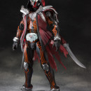 ゴースト鎧着想