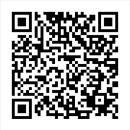 ＢＢＫＵＲＡＬＩＮＥ公式アカウントＱＲコード（トリミング済み）