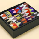 ちりめん細工・指貫