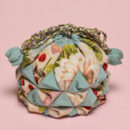 ちりめん細工・金平糖袋